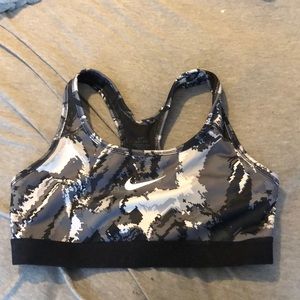 Nike Sports Bra Never Worn